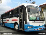 Buses Guadalupe I-6 na cidade de San Vicente, Moravia, San José, Costa Rica, por Daniel Brenes. Número da foto: #8834719.