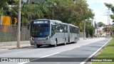 City Transporte Urbano Intermodal Sorocaba 2651 na cidade de Sorocaba, São Paulo, Brasil, por Henrique Oliveira. Número da foto: #:id.