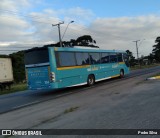 Noiva do Mar Mobilidade 104 na cidade de Rio Grande, Rio Grande do Sul, Brasil, por Pedro Silva. Número da foto: #:id.