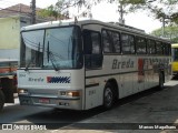 Breda Transportes e Serviços 3044 na cidade de São Paulo, São Paulo, Brasil, por Marcos Magalhaes. Número da foto: #8835245.