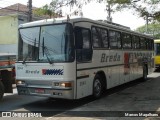 Breda Transportes e Serviços 3044 na cidade de São Paulo, São Paulo, Brasil, por Marcos Magalhaes. ID da foto: :id.