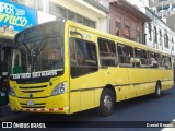 Transvi 03 na cidade de Carmen, San José, San José, Costa Rica, por Daniel Brenes. Número da foto: #8834701.