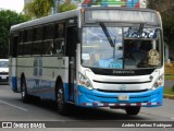 Buses Guadalupe 88 na cidade de San José, San José, Costa Rica, por Andrés Martínez Rodríguez. Número da foto: #8836563.
