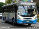 Buses Guadalupe 88 na cidade de San José, San José, Costa Rica, por Andrés Martínez Rodríguez. ID da foto: :id.