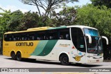 Empresa Gontijo de Transportes 17215 na cidade de São Paulo, São Paulo, Brasil, por Rodrigo Matheus. Número da foto: #8836674.