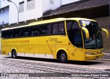 Viação Itapemirim 8207 na cidade de Rio de Janeiro, Rio de Janeiro, Brasil, por Márcio Douglas Ribeiro Venino. Número da foto: #8836721.