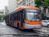 TRANSPPASS - Transporte de Passageiros 8 1952 na cidade de São Paulo, São Paulo, Brasil, por Guilherme  Palma. Número da foto: #8834564.
