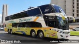 Doannytur 2130 na cidade de Cuiabá, Mato Grosso, Brasil, por Anderson Gonçalves da Fonseca. Número da foto: #8836893.