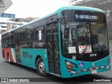Transplusa 42 na cidade de Catedral, San José, San José, Costa Rica, por Daniel Brenes. Número da foto: #8834648.
