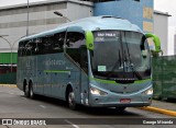 Viação Garcia 7139 na cidade de São Paulo, São Paulo, Brasil, por George Miranda. ID da foto: :id.