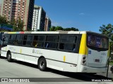 Real Auto Ônibus A41012 na cidade de Rio de Janeiro, Rio de Janeiro, Brasil, por Marcos Vinícios. ID da foto: :id.