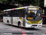 Auto Viação Alpha A48137 na cidade de Rio de Janeiro, Rio de Janeiro, Brasil, por Renan  Bomfim Deodato. Número da foto: #:id.