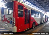 Itajaí Transportes Coletivos 2963 na cidade de Campinas, São Paulo, Brasil, por Henrique Alves de Paula Silva. Número da foto: #8834638.