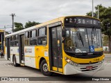 Viação Metrópole Paulista - Zona Leste 3 2848 na cidade de São Paulo, São Paulo, Brasil, por Diego Oliveira. Número da foto: #:id.