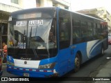 METROCOOP 6-3 na cidade de Hospital, San José, San José, Costa Rica, por Daniel Brenes. Número da foto: #8834575.