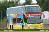 Viação Sampaio 11881 na cidade de São José dos Campos, São Paulo, Brasil, por Everaldo Bordini. Número da foto: #:id.