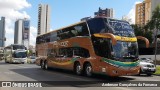 Pevidor Transportes P-20101829 na cidade de Cuiabá, Mato Grosso, Brasil, por Anderson Gonçalves da Fonseca. Número da foto: #8836906.