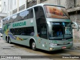 Viação Garcia 7176 na cidade de Rio de Janeiro, Rio de Janeiro, Brasil, por Marcos Magalhaes. Número da foto: #8835272.