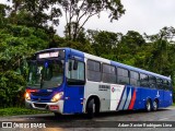 BR Mobilidade Baixada Santista 7319 na cidade de Cubatão, São Paulo, Brasil, por Adam Xavier Rodrigues Lima. Número da foto: #8836856.