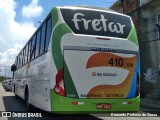 Fretar - DFT Logística 4102180 na cidade de Fortaleza, Ceará, Brasil, por Bernardo Pinheiro de Sousa. Número da foto: #:id.