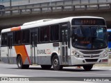 Evanil Transportes e Turismo RJ 132.050 na cidade de Rio de Janeiro, Rio de Janeiro, Brasil, por Rafael da Silva Xarão. ID da foto: :id.