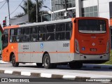 TRANSPPASS - Transporte de Passageiros 8 0097 na cidade de Osasco, São Paulo, Brasil, por Bruno Kozeniauskas. Número da foto: #:id.