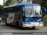 Lumaca C-185 na cidade de San José, San José, Costa Rica, por Andrés Martínez Rodríguez. Número da foto: #8836430.