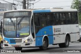 Transwolff Transportes e Turismo 6 6089 na cidade de São Paulo, São Paulo, Brasil, por Samuel Rocha. Número da foto: #8835210.