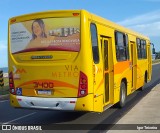 Via Metro Transportes Urbanos 3400 na cidade de Ilhéus, Bahia, Brasil, por Igor Teixeira. Número da foto: #8834605.