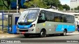Cooper Líder > A2 Transportes 6 8222 na cidade de São Paulo, São Paulo, Brasil, por Italo Matheus. Número da foto: #:id.