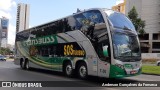 Transbuss T-30 na cidade de Cuiabá, Mato Grosso, Brasil, por Anderson Gonçalves da Fonseca. Número da foto: #8836916.