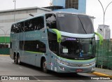 Viação Garcia 8713 na cidade de São Paulo, São Paulo, Brasil, por George Miranda. Número da foto: #8835485.