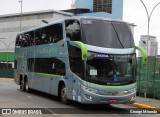 Viação Garcia 8713 na cidade de São Paulo, São Paulo, Brasil, por George Miranda. ID da foto: :id.