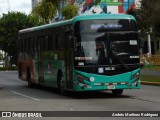 Transplusa 38 na cidade de San José, San José, Costa Rica, por Andrés Martínez Rodríguez. ID da foto: :id.