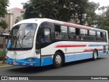 Buses Guadalupe I-3 na cidade de San Vicente, Moravia, San José, Costa Rica, por Daniel Brenes. Número da foto: #8834691.