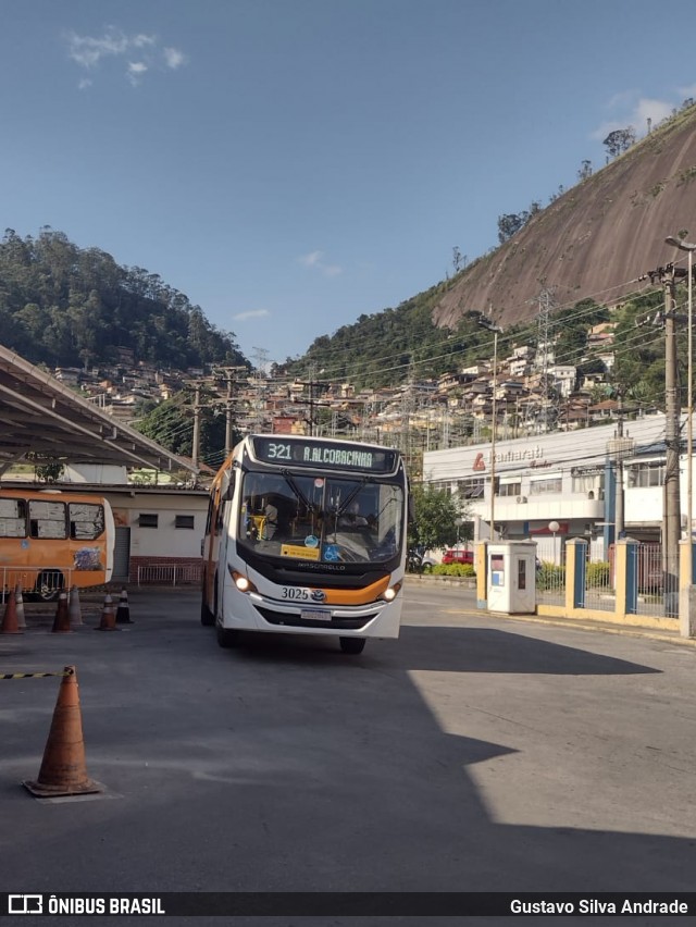 Cidade das Hortênsias 3025 na cidade de Petrópolis, Rio de Janeiro, Brasil, por Gustavo Silva Andrade. ID da foto: 8839394.