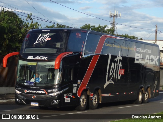 Expresso Adamantina 422102 na cidade de Goiânia, Goiás, Brasil, por Douglas Andrez. Número da foto: #8839701.