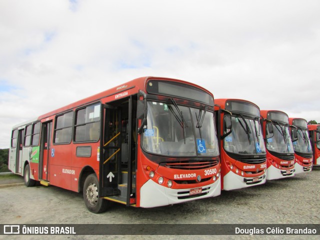 Expresso Luziense > Territorial Com. Part. e Empreendimentos 30580 na cidade de Santa Luzia, Minas Gerais, Brasil, por Douglas Célio Brandao. Número da foto: #8837671.