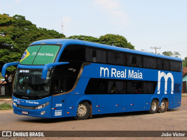 Real Maia 2018 na cidade de Guaraí, Tocantins, Brasil, por João Victor. ID da foto: 8839359.