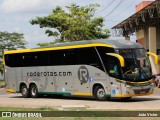 RodeRotas - Rotas de Viação do Triângulo 7730 na cidade de Imperatriz, Maranhão, Brasil, por João Victor. Número da foto: #8839310.