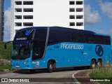 Auto Viação Progresso 6309 na cidade de Natal, Rio Grande do Norte, Brasil, por Elianderson Silva. Número da foto: #8839021.