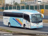 Microtur Transportadora Turística 21000 na cidade de Campinas, São Paulo, Brasil, por Danilo Danibus. Número da foto: #:id.