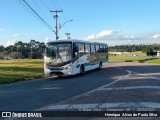 Piccolotur Transportes Turísticos 5085 na cidade de Campinas, São Paulo, Brasil, por Henrique Alves de Paula Silva. Número da foto: #8839937.