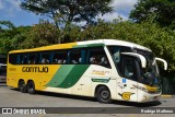 Empresa Gontijo de Transportes 18555 na cidade de São Paulo, São Paulo, Brasil, por Rodrigo Matheus. Número da foto: #8840001.