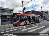 Himalaia Transportes > Ambiental Transportes Urbanos 4 1555 na cidade de São Paulo, São Paulo, Brasil, por Vanderci Valentim. Número da foto: #8840008.