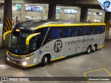 RodeRotas - Rotas de Viação do Triângulo 7609 na cidade de Curitiba, Paraná, Brasil, por Emerson Dorneles. Número da foto: #8838244.