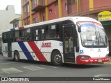Lared 138 na cidade de Hospital, San José, San José, Costa Rica, por Daniel Brenes. Número da foto: #8837433.