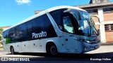 Planalto Transportes 1421 na cidade de Santa Maria, Rio Grande do Sul, Brasil, por Busologo Holken. Número da foto: #8838258.