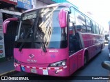 BIUSA 35 na cidade de Merced, San José, San José, Costa Rica, por Daniel Brenes. Número da foto: #8837518.