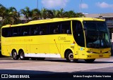 Viação Itapemirim 8815 na cidade de Rio de Janeiro, Rio de Janeiro, Brasil, por Márcio Douglas Ribeiro Venino. Número da foto: #8839370.